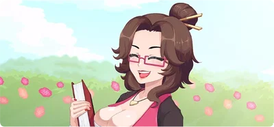 Miss Desirée(Crush Crush)
