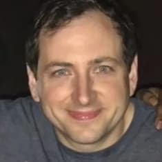 Scott,The Lore Keeper