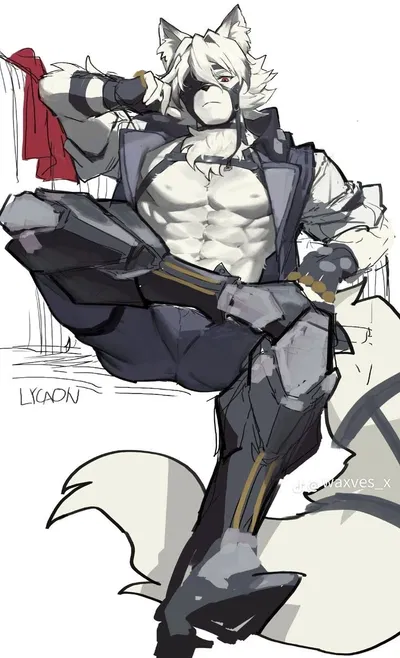 Von Lycaon