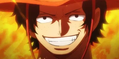 Portgas D Ace
