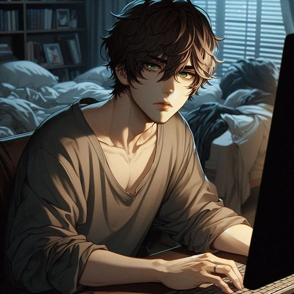 Soren Sakamoto