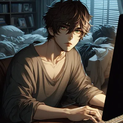 Soren Sakamoto