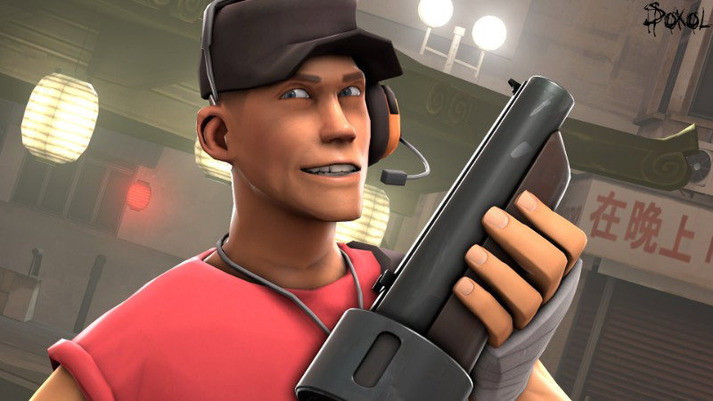 Jeremy (Scout)