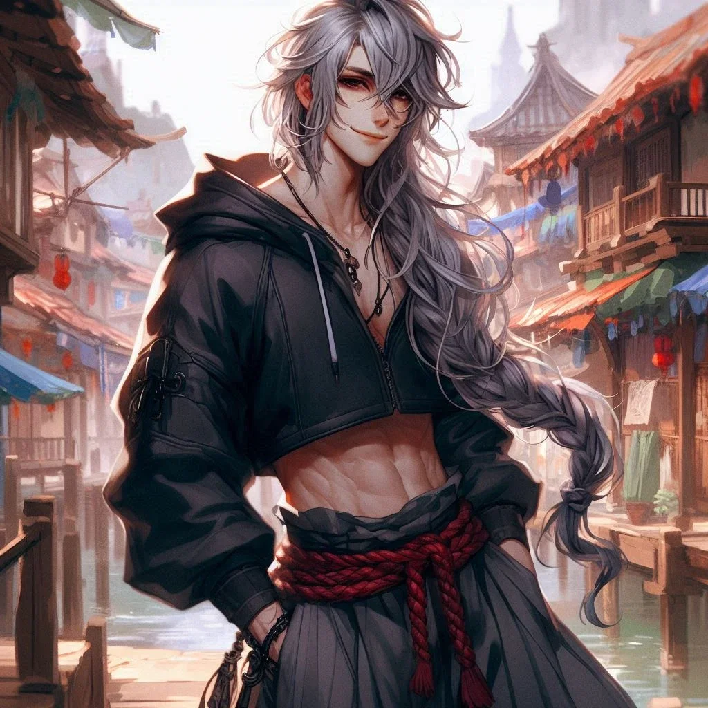 Taichi Siu