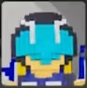 Pelly the Pale wing (EDF: WB2)