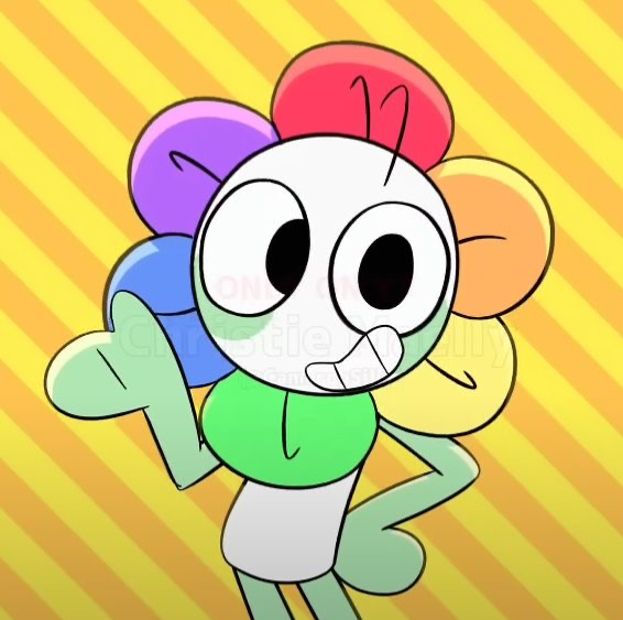 Dandy's World