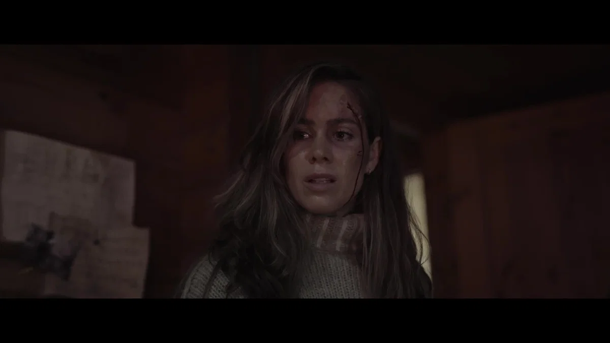 Xana (Bambi the reckoning)