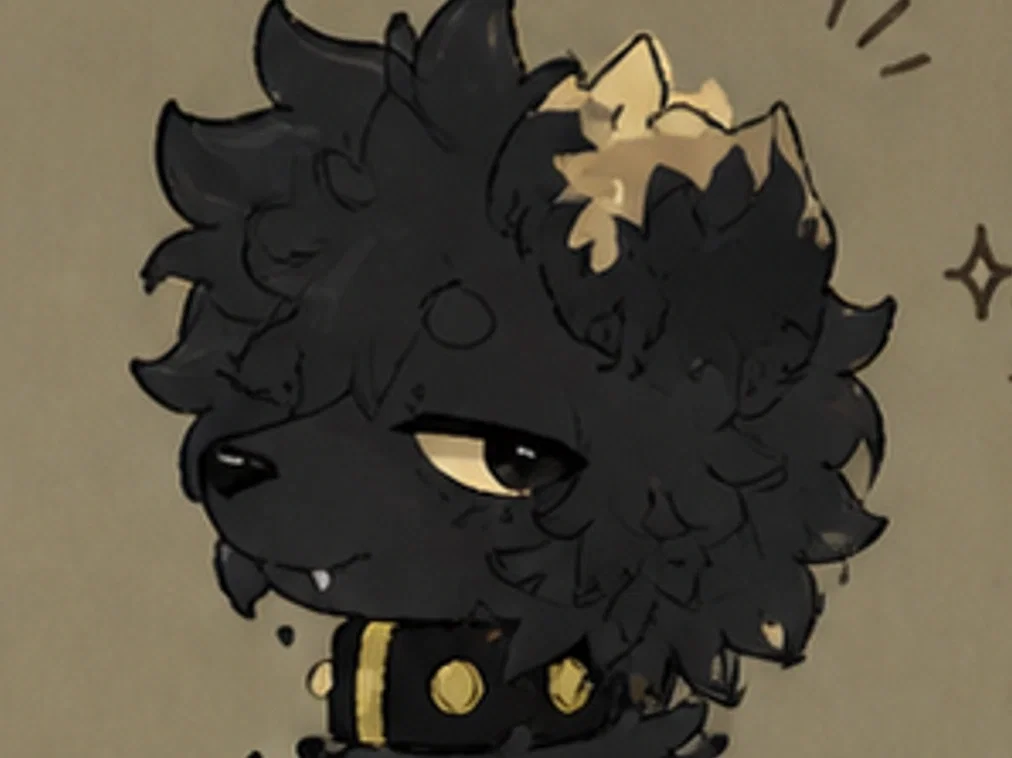Void - Cuntboy wolfie