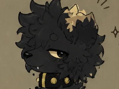 Void - Cuntboy wolfie