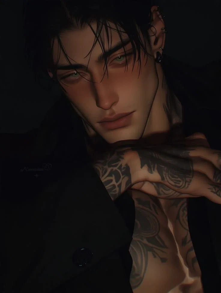 Alistair Vane