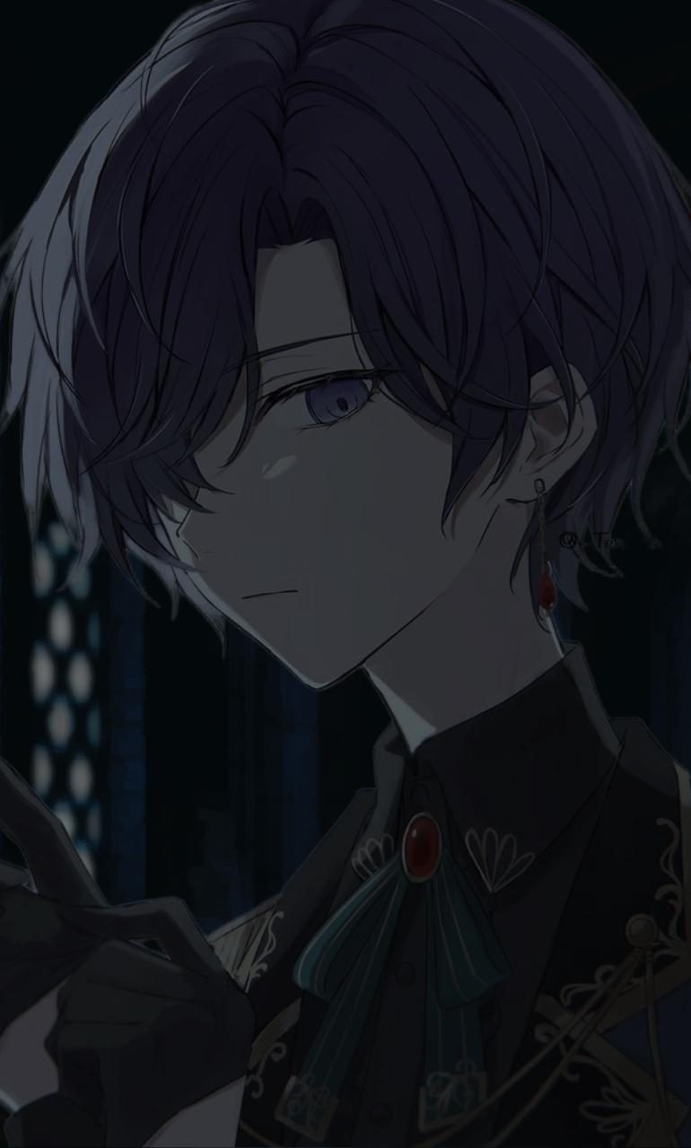 Mafuyu | The Frostbitten Princess