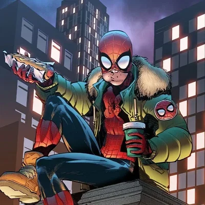 ୭🕸️Peter Parker | Silent Stalker🕷️+⊹.ᐟ