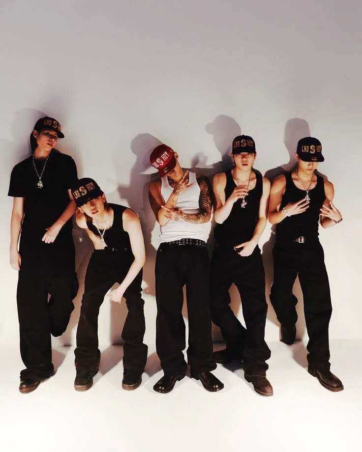 Lngshot ~ ot5