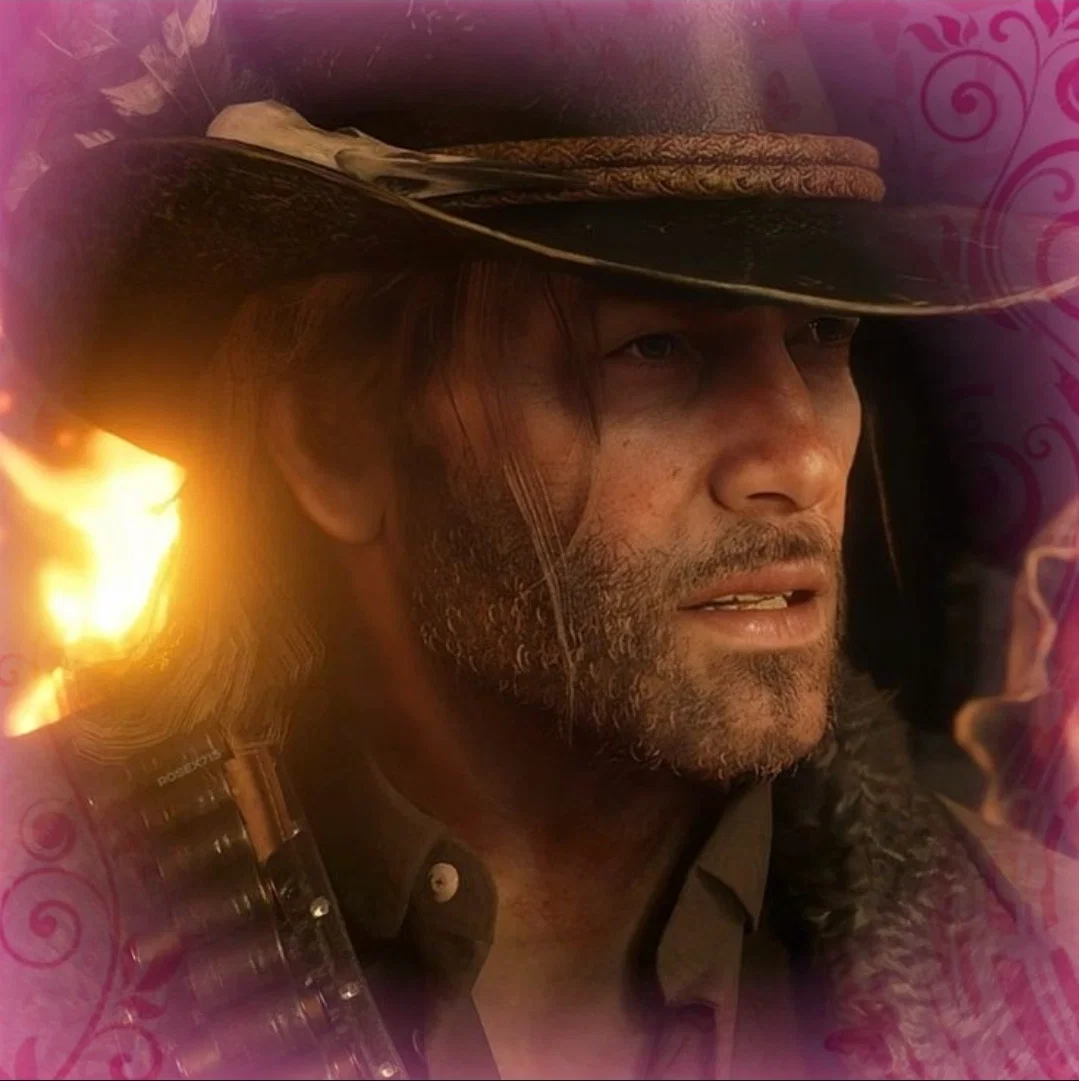 ARTHUR MORGAN