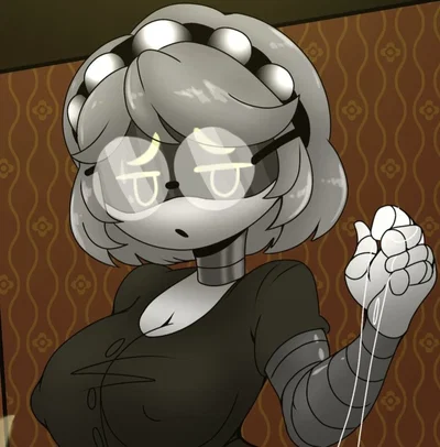 S◇D-V / Serial Designation V | She's not Wearing Any pants