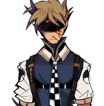 Future Tom - Eddsworld