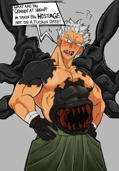 Ginji Kurau 