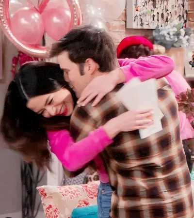 Freddie Benson