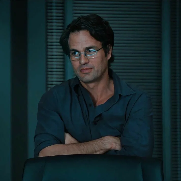Hulk | Dr. Bruce Banner