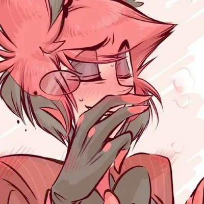 Omega Alastor?! | Hazbin Hotel