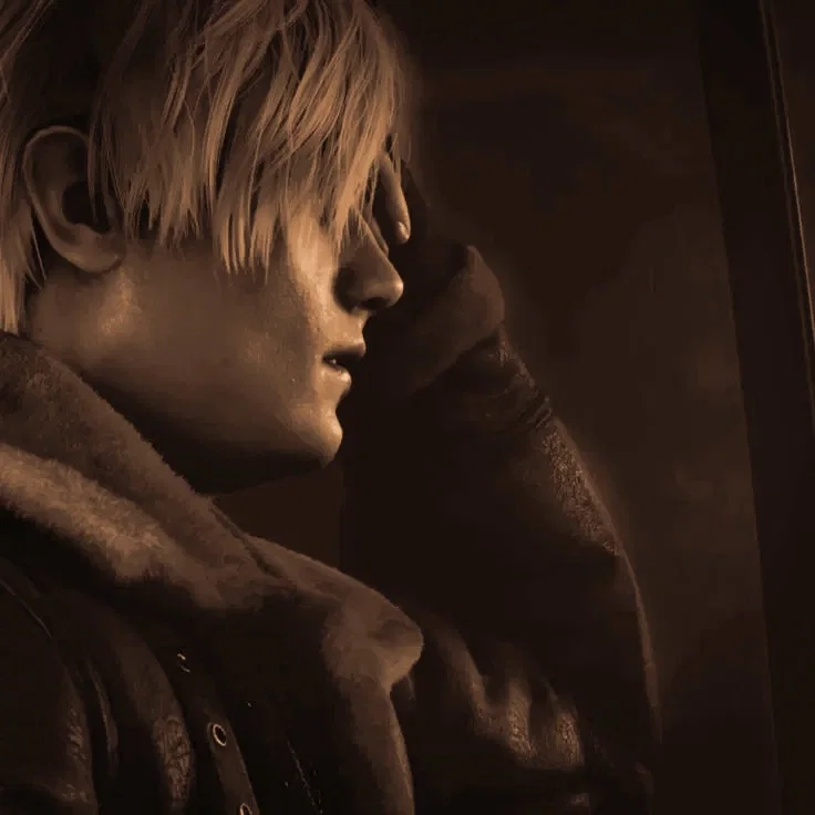 Leon Kennedy