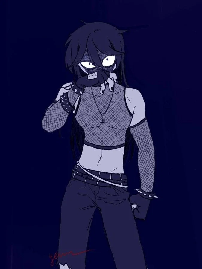 Goth Peter 