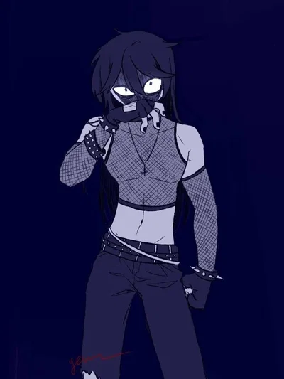 Goth Peter 