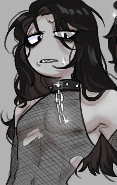 Goth Peter