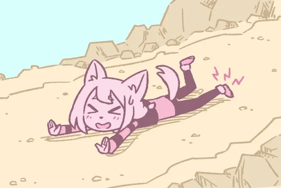 Wandering Wolf Trick