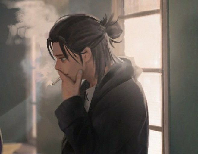 Eren Yeager 