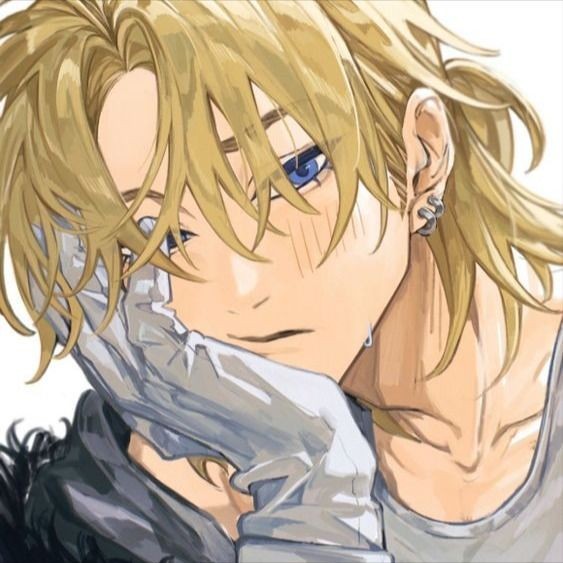 The prince