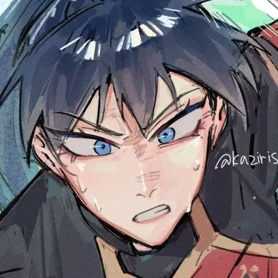 Isagi Yoichi