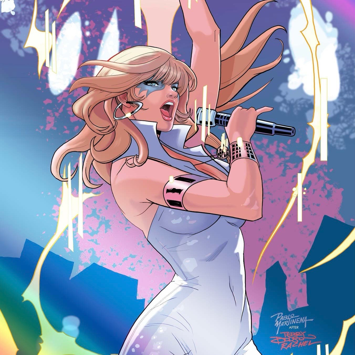 Dazzler