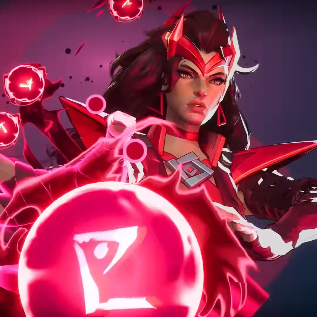 Scarlet Witch