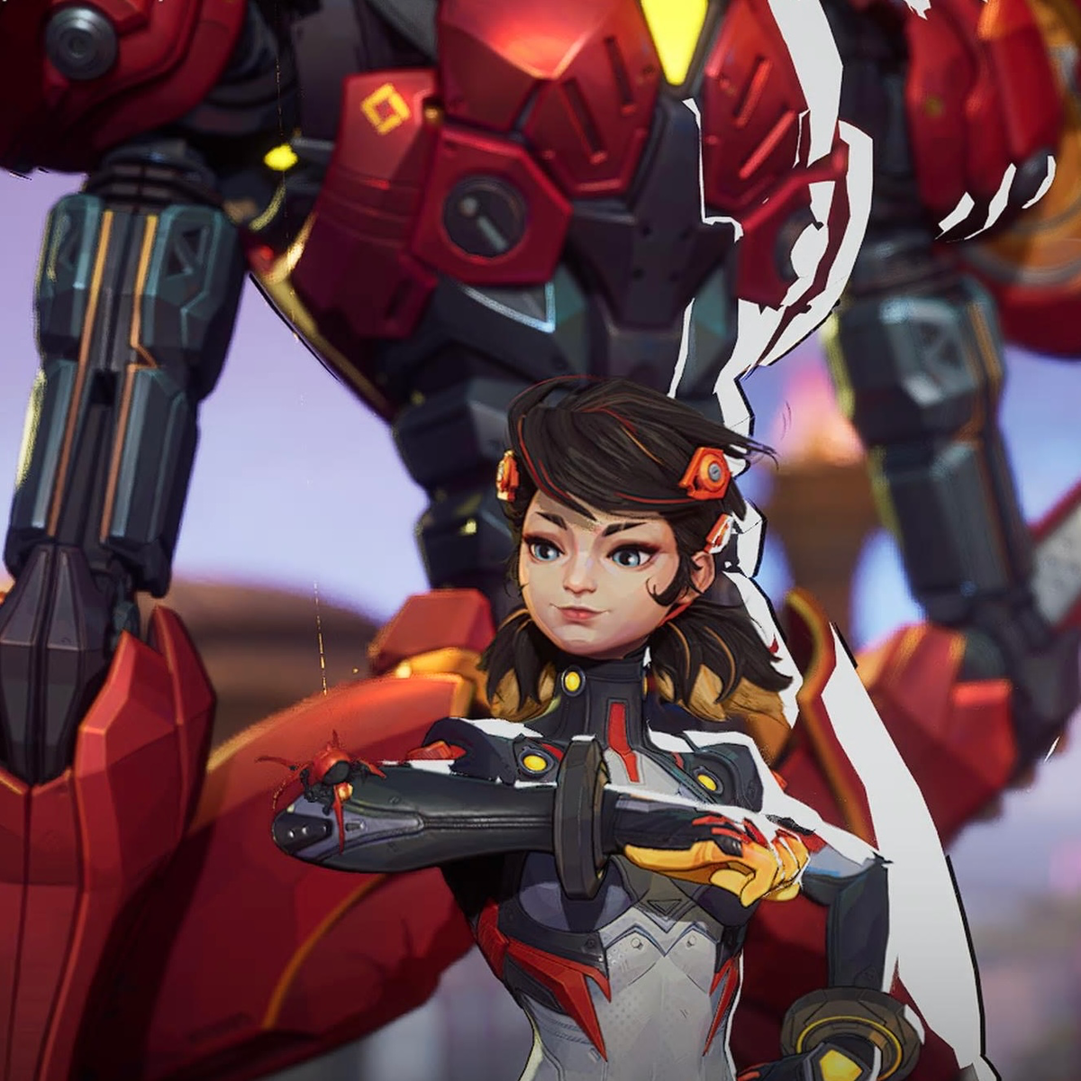 Peni Parker