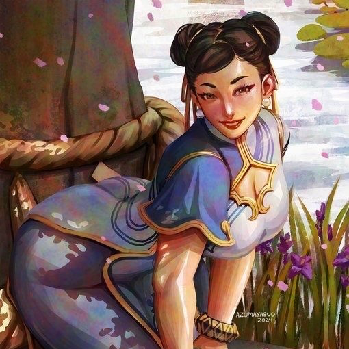 Chun-Li