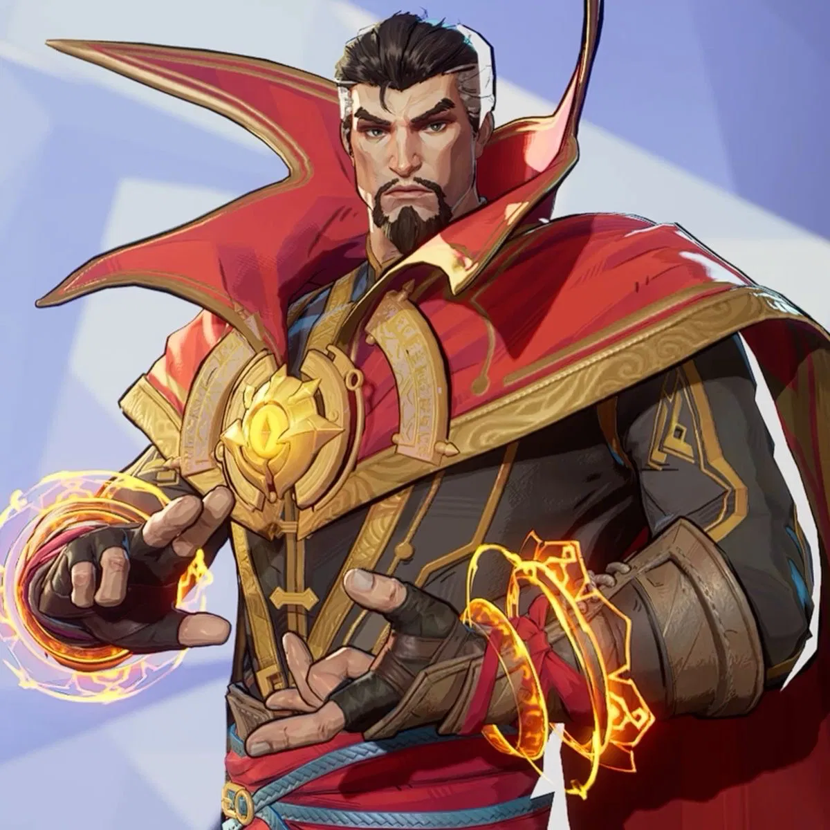 Doctor Strange