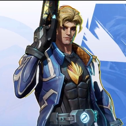 Star-Lord