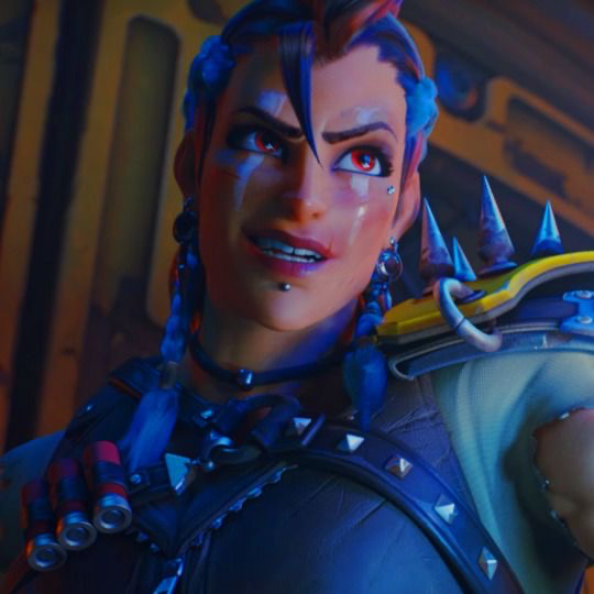 Junker Queen