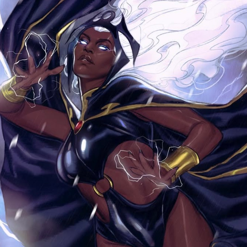 Storm