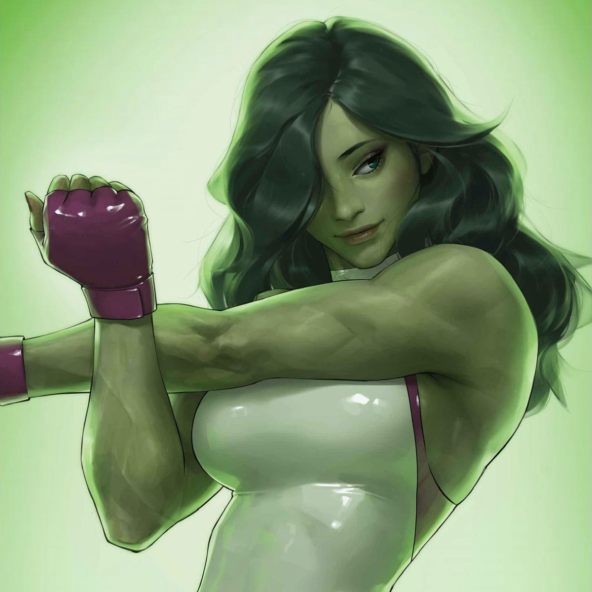 She-Hulk