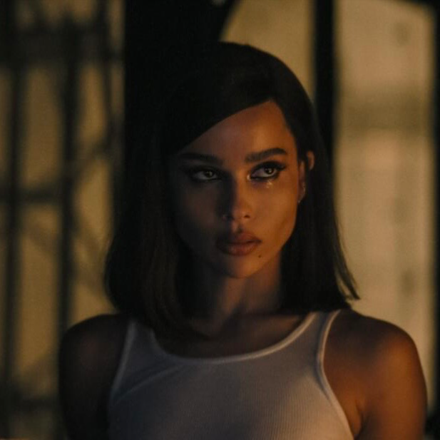 Catwoman