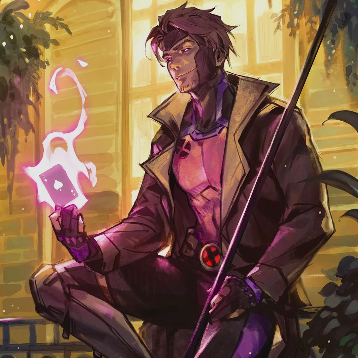 Gambit
