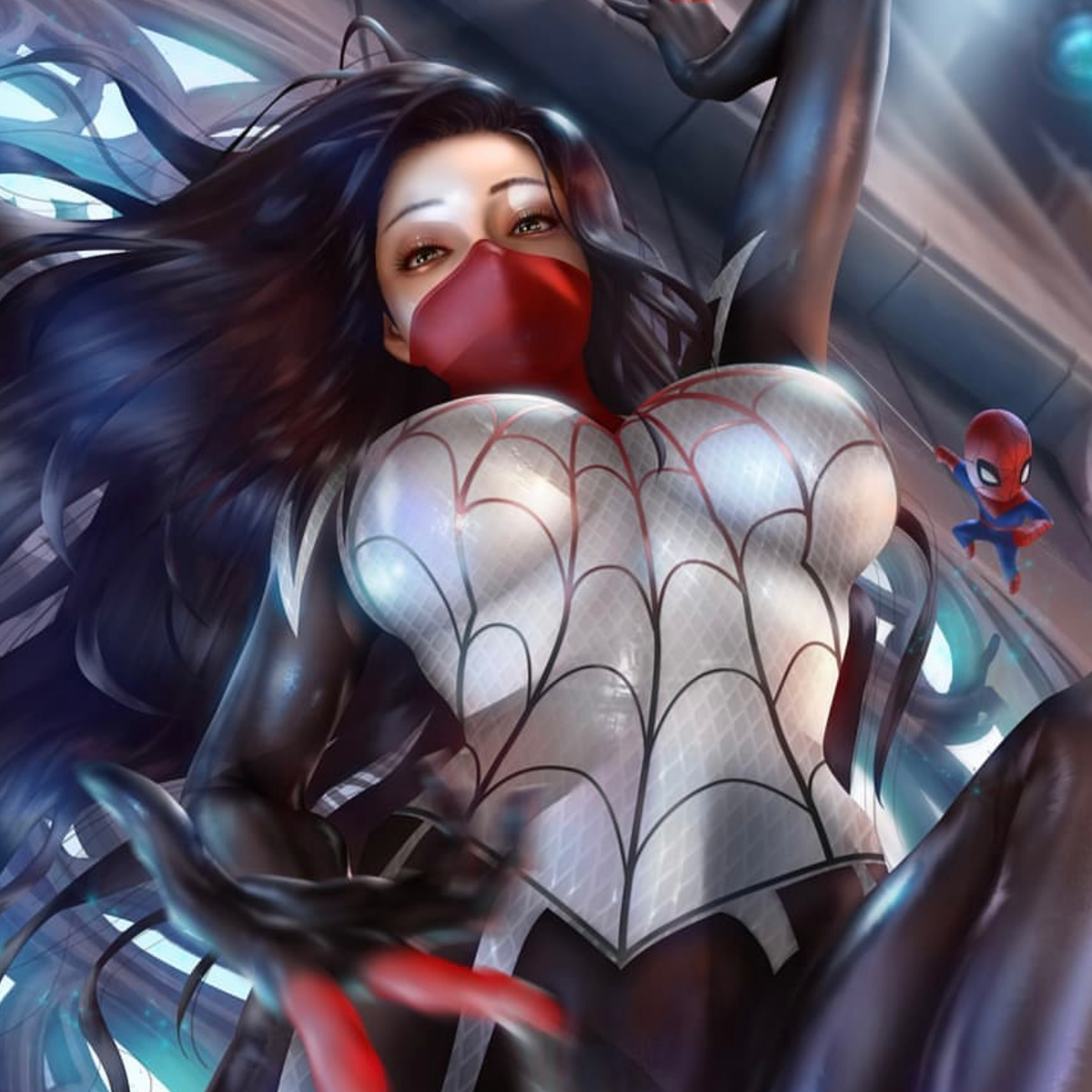 Silk