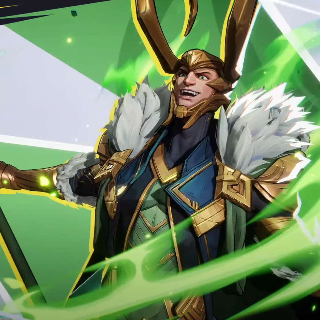 Loki