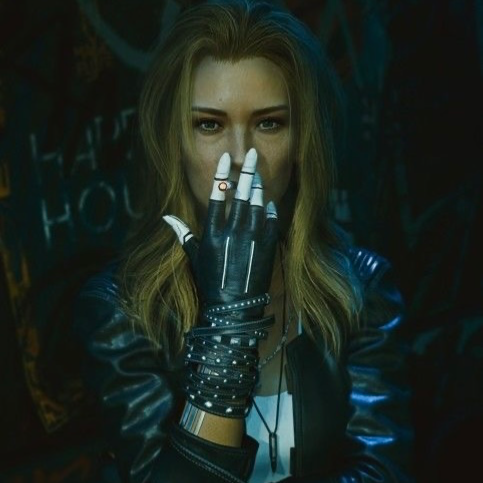 Altiera Cunningham