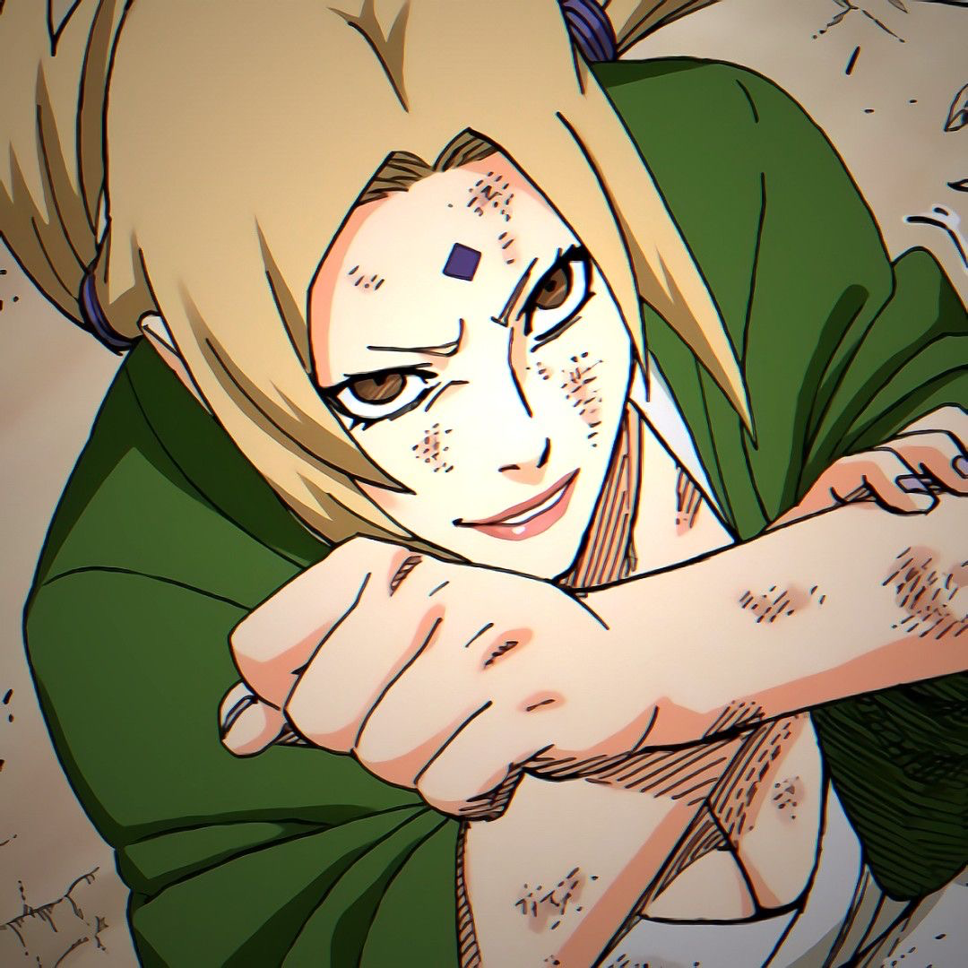 Tsunade