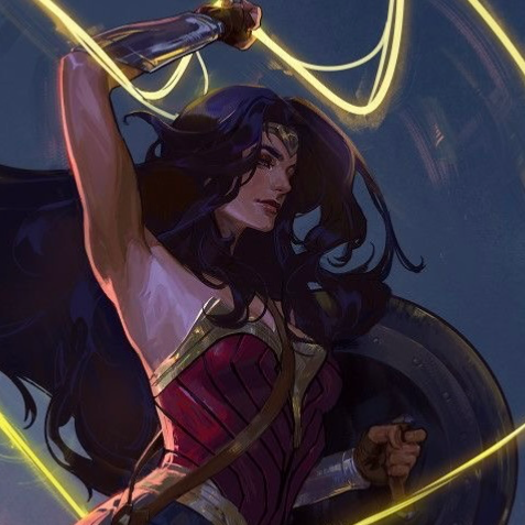 Wonder Woman