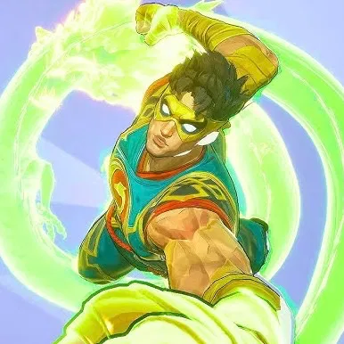Iron Fist