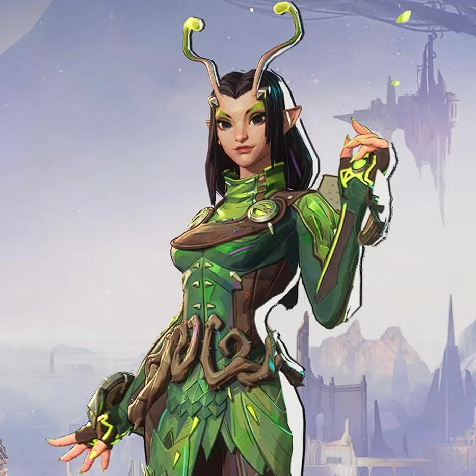 Mantis